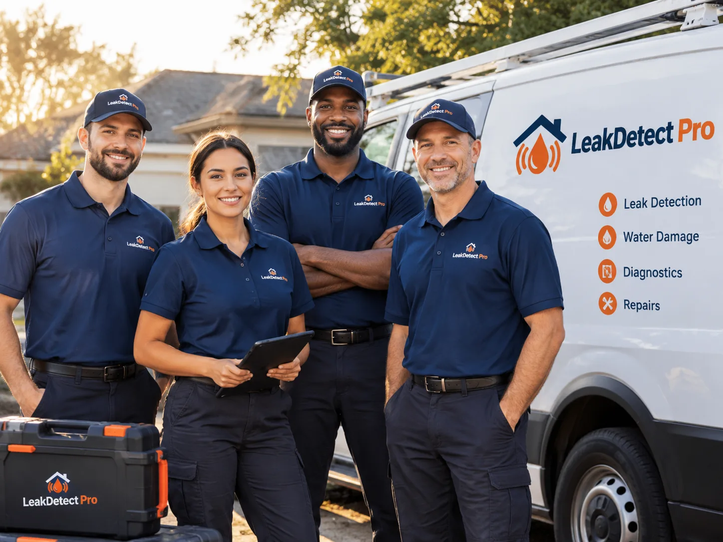 Roof Repair company in Tustin, CA